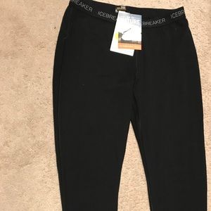 Icebreaker merino base layer